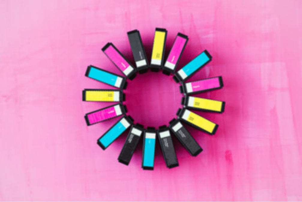 How to print on pvc cards with inkjet printer JLTcard