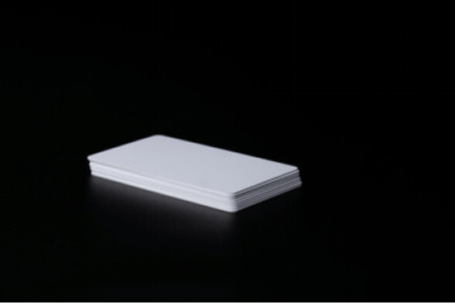 How to print on pvc cards with inkjet printer JLTcard