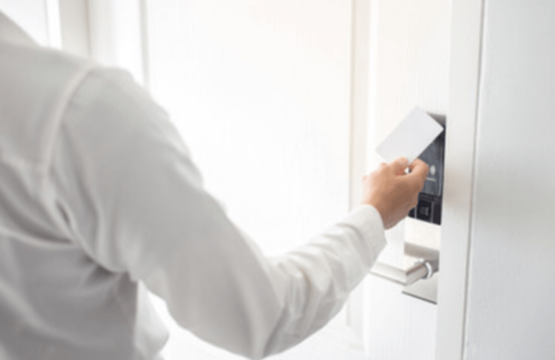 Beyond the Keyring 6 Types of Next Level Hotel Key Cards JLTcard