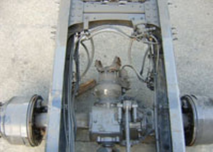 Differentials Jack Lyons Truck Parts Inc.