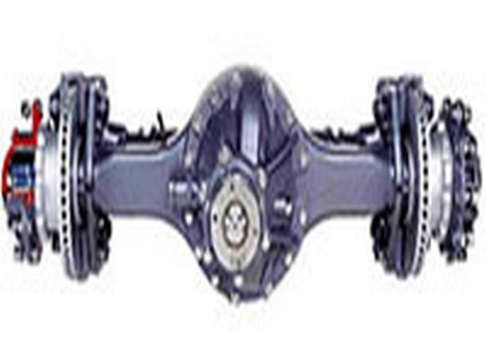 Differentials Jack Lyons Truck Parts Inc.