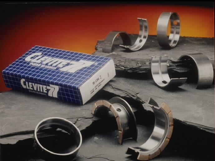 Engines and Parts Jack Lyons Truck Parts Inc.