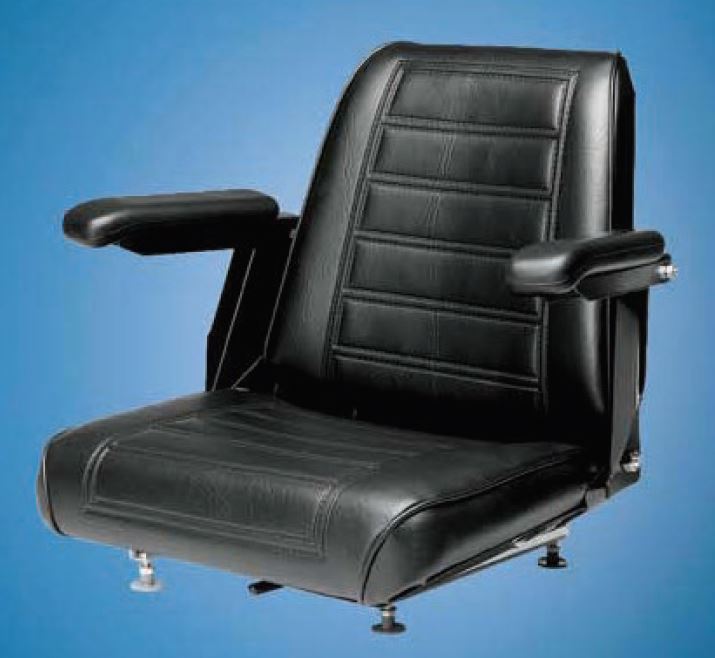 Seats Jack Lyons Truck Parts Inc.