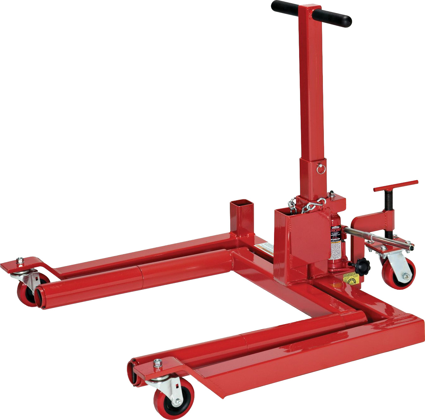 Shop Equipment Jack Lyons Truck Parts Inc.
