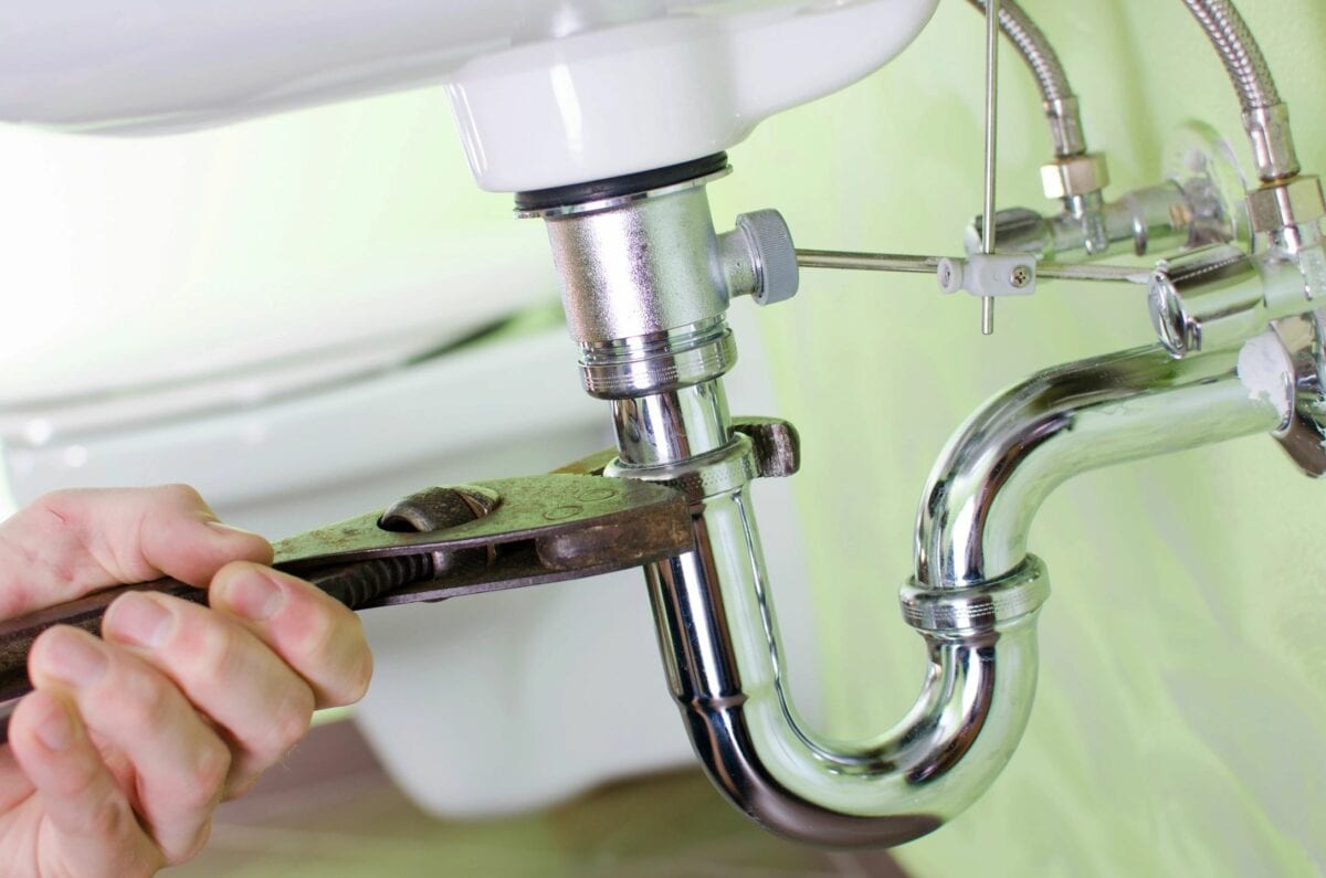 General Plumbing Services For Home & Business JLT Plumbing