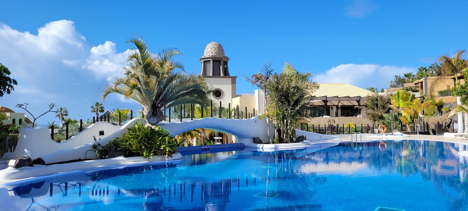 Hotel Suite Villa María The Essence of the Canaries JLT Publishing FOUR India