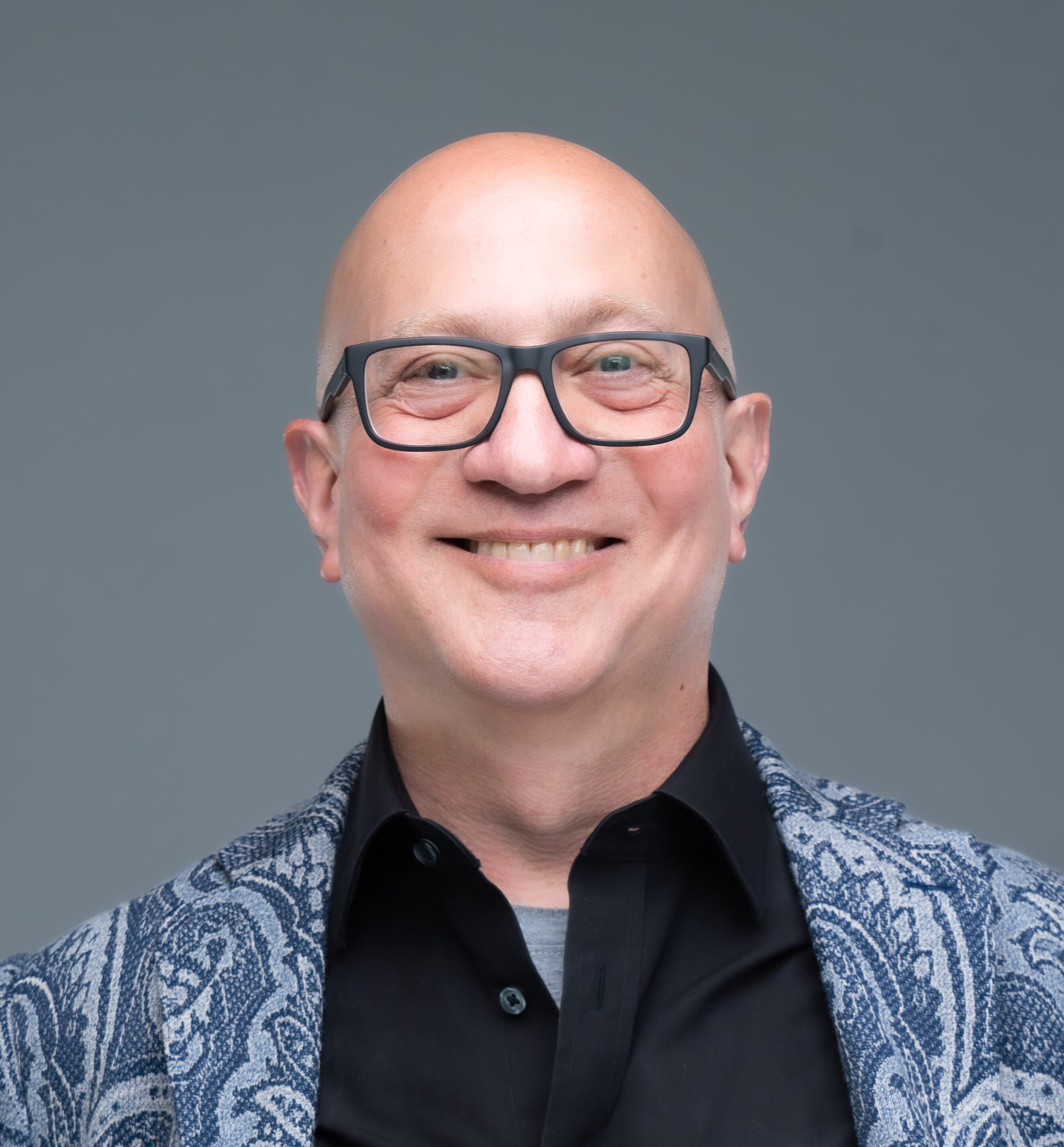 Paul Rothschild JustLeadershipUSA