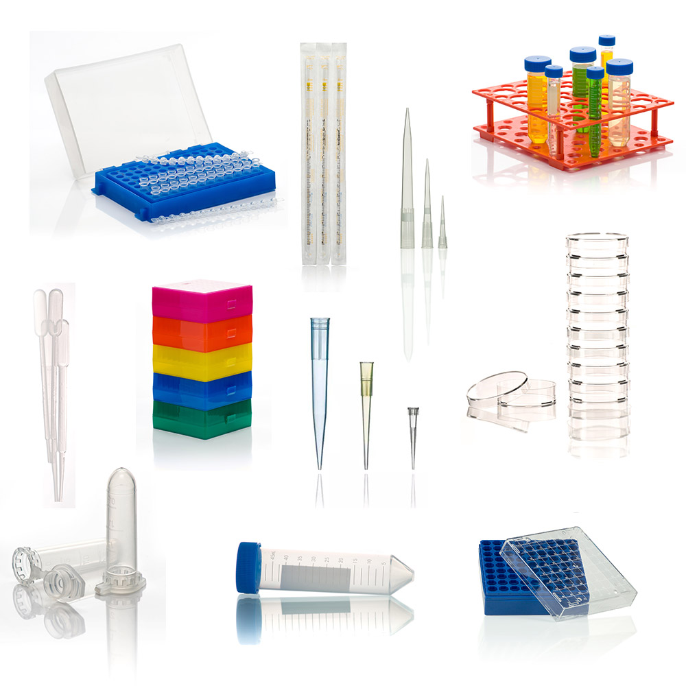 All Laboratory Consumables JLW Supplies