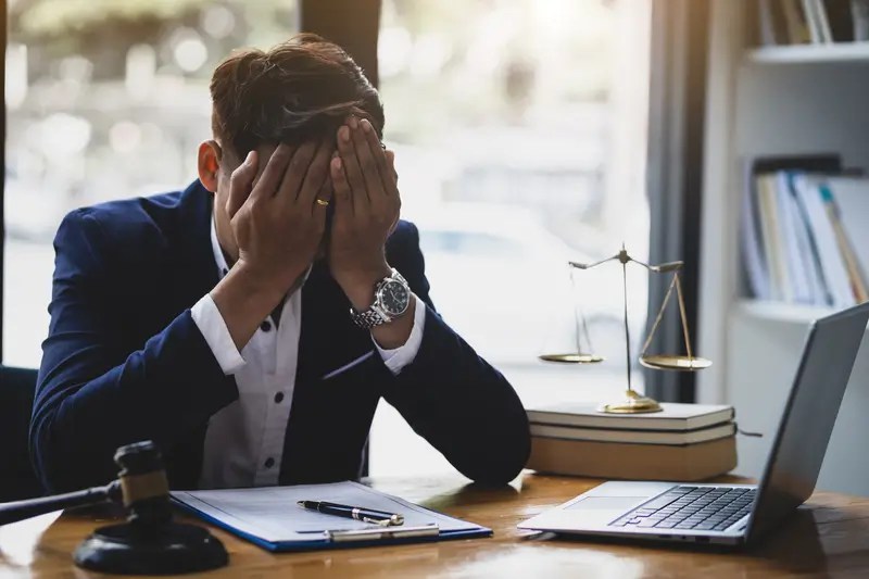 Steps to Take After Being Sued in Texas