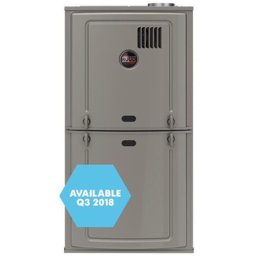 Ruud Gas Furnaces Gas Furnace Installation in Las Vegas, NV