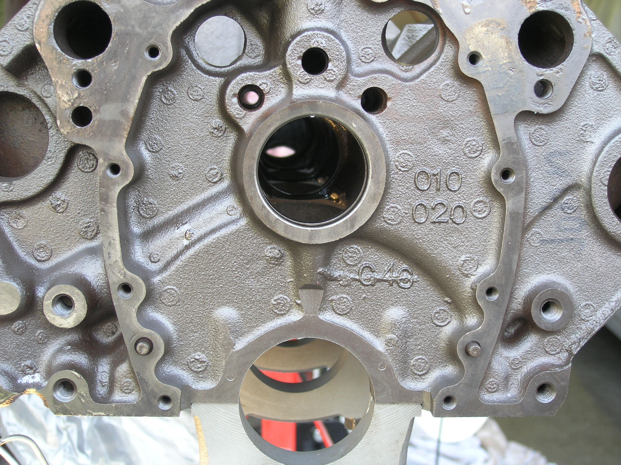 Budget 350 build – JMac Performance