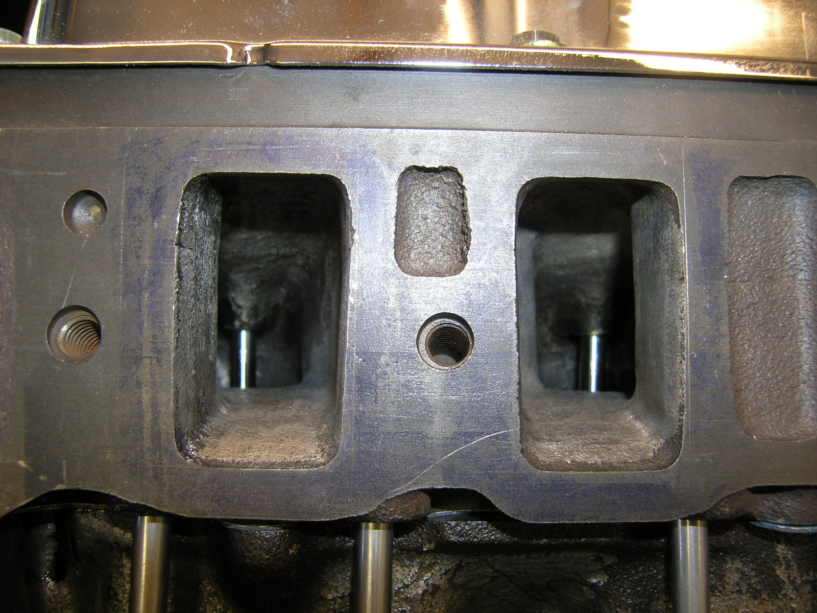 455 OLDS “Stump Puller” | JMacPerformance