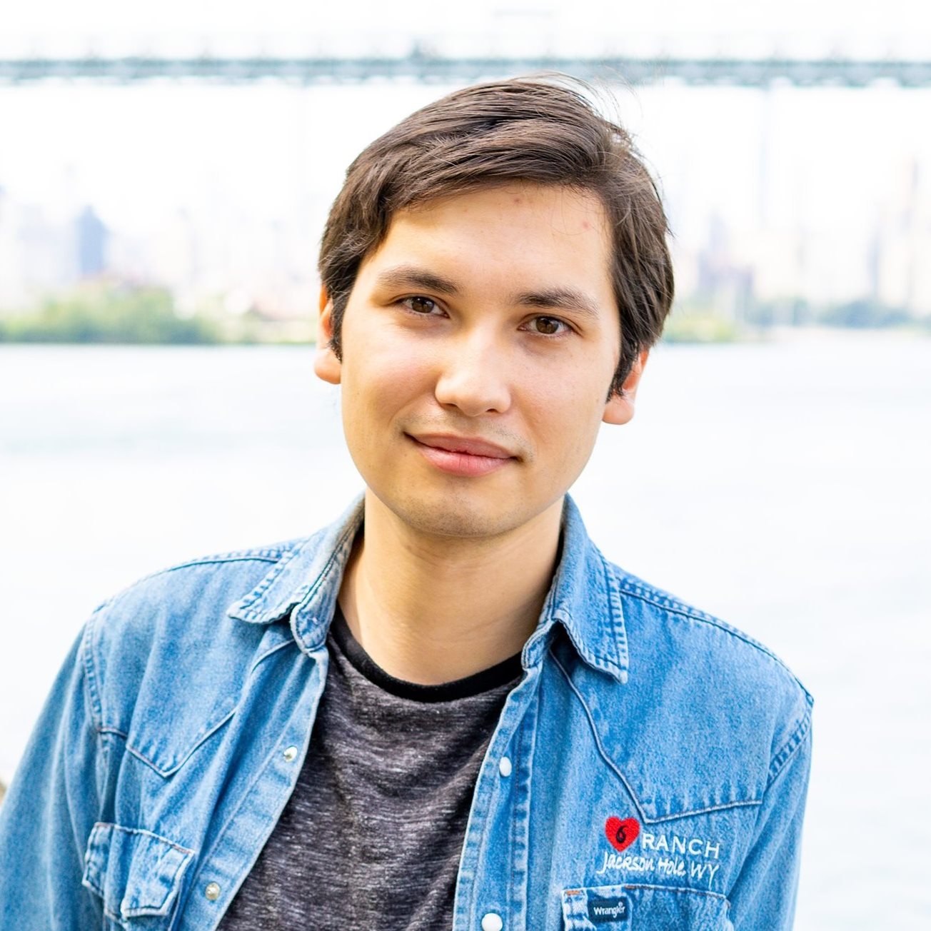 Q&A Alexander Lee of Digiday Jmac PR