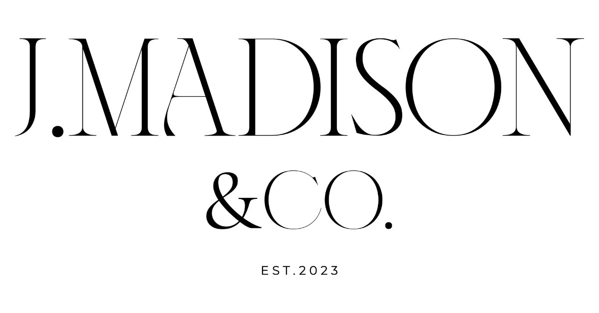 J. Madison & Co. Affordable Women's Style Timeless & Trendy