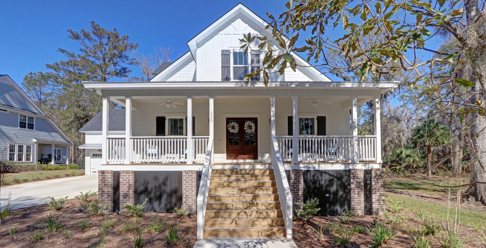 Why choose us JM Allen Homes