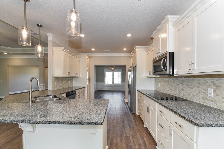 Gallery JM Allen Homes