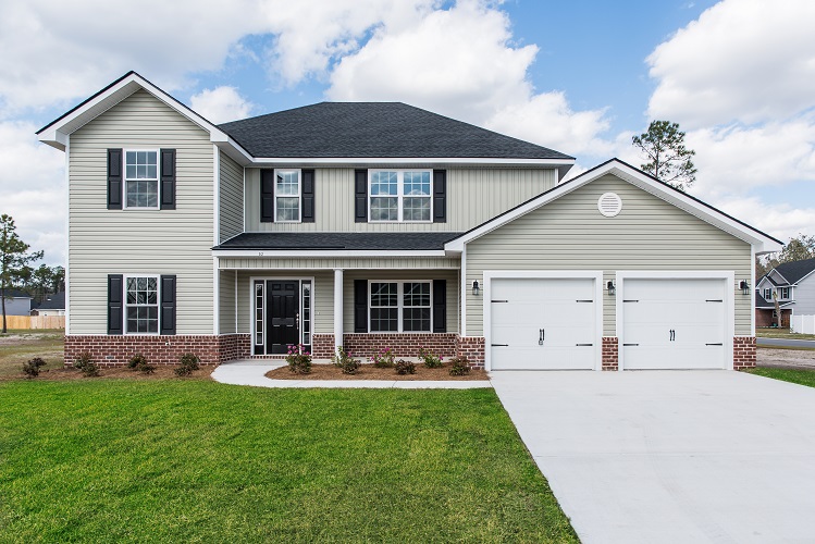 Amanda JM Allen Homes