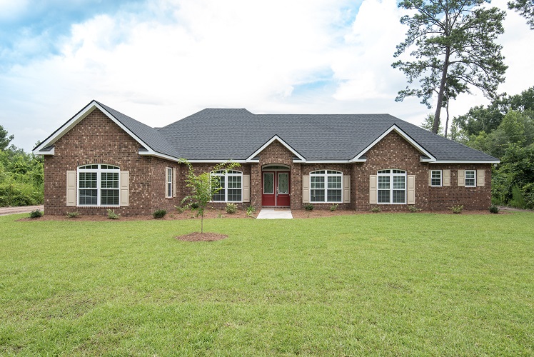 Doris JM Allen Homes