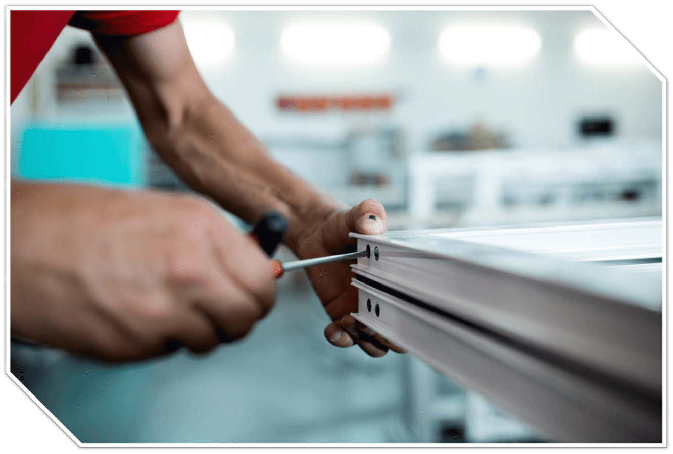 JM Industries Aluminium Extrusion Manufacturer In Ahmednagar, Mumbai