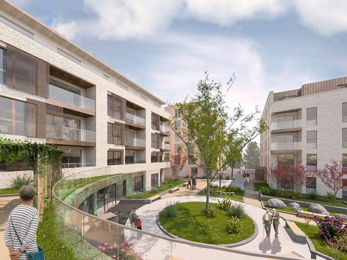 Alton Road JM Architects