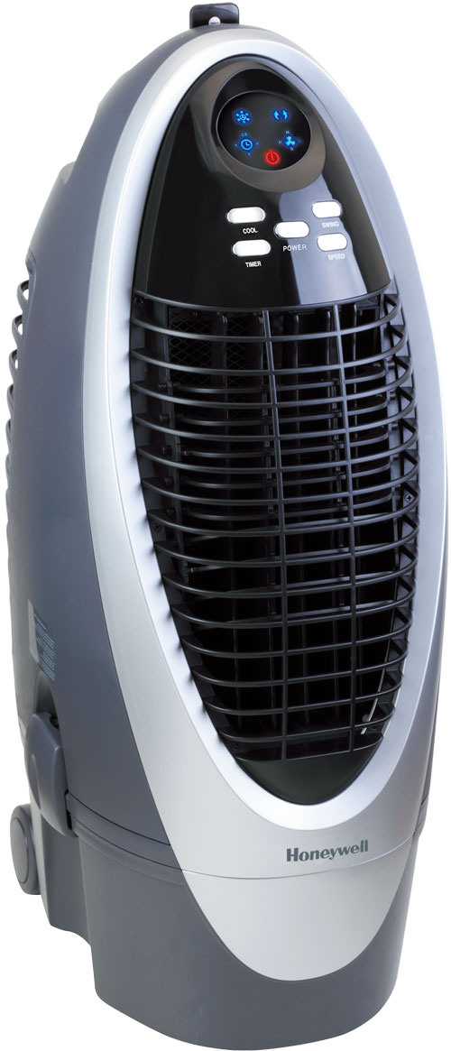 Evaporative Air Coolers JMATEK