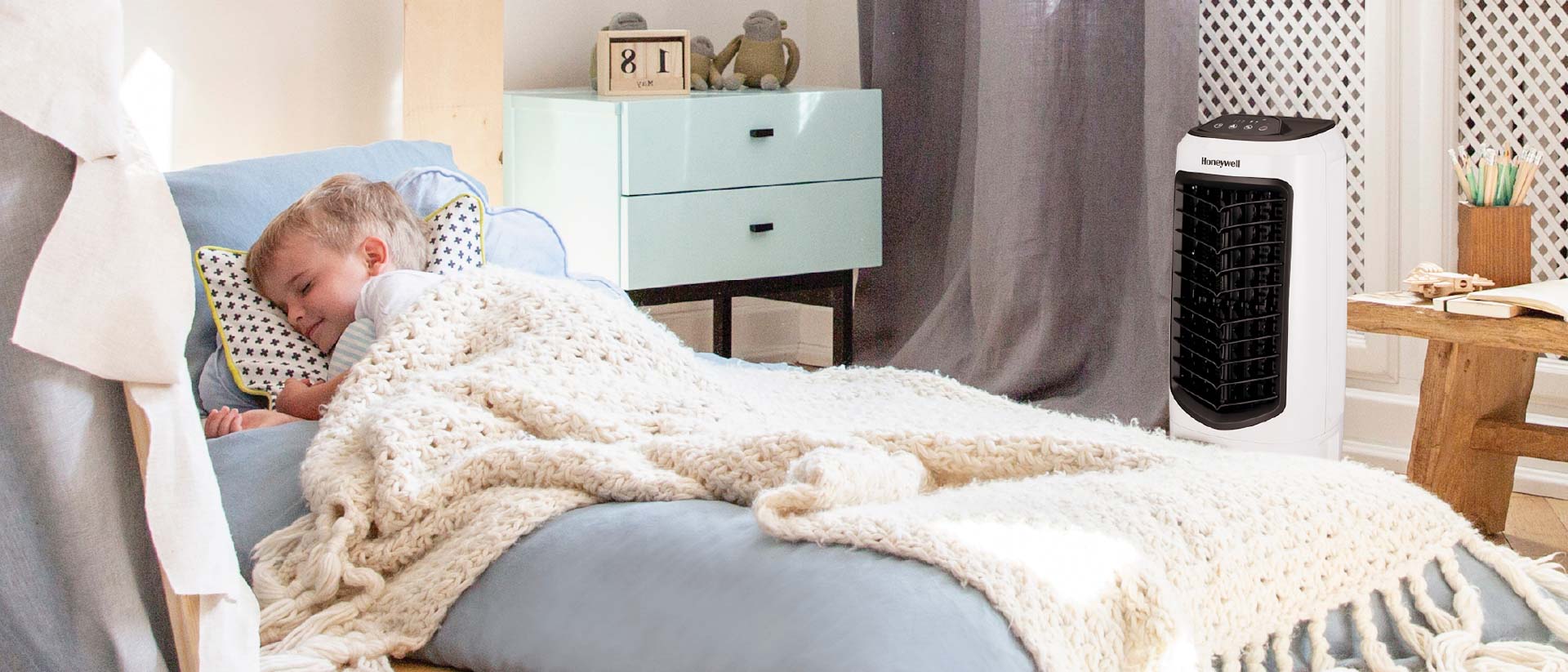 Good Housekeeping names TC10PEU its best value Evaporative Air Cooler