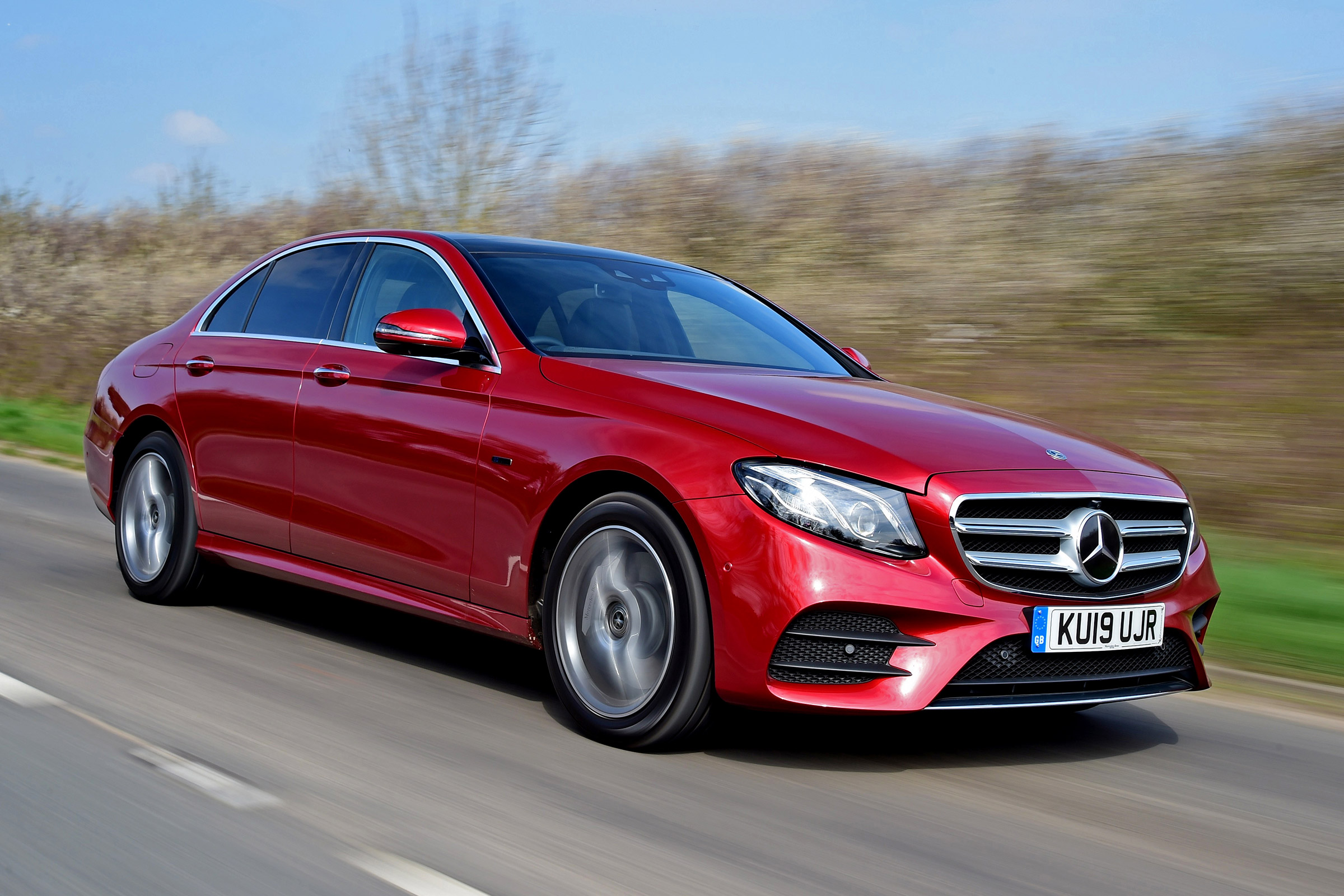 Mercedes Benz E300 JM Auto Leasing