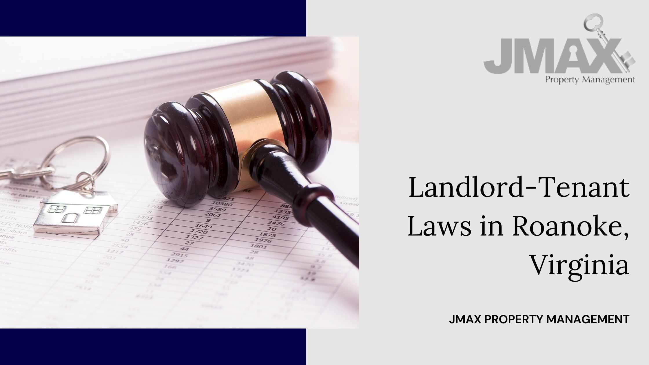Virginia Landlord Tenant Laws