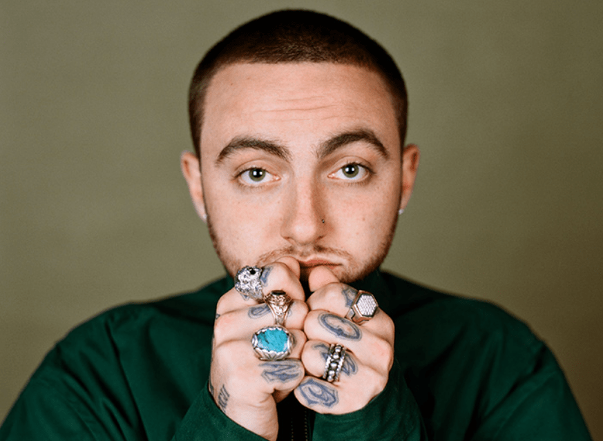 Second Man Pleads Guilty In Mac Miller Death JMBASHA