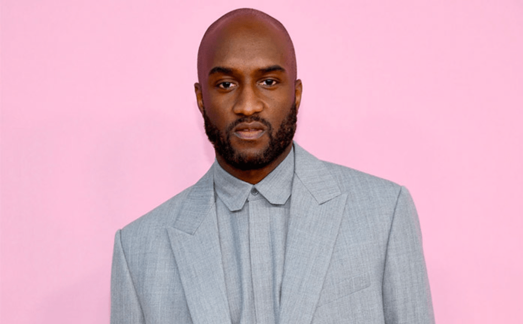 Virgil Abloh Dies After Battle With Cancer JMBASHA