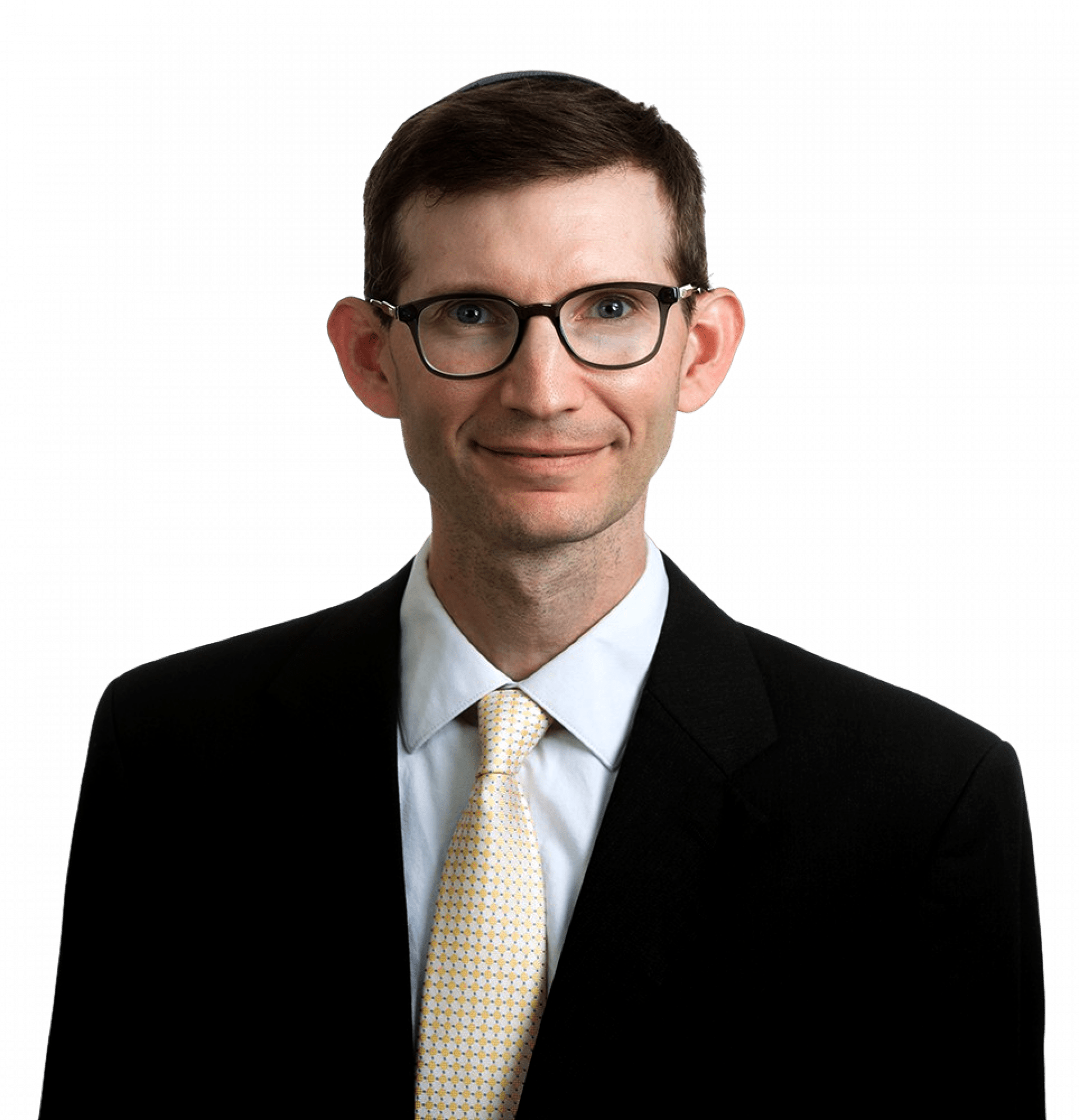 Dr. Michael (Mike) D. Hammer JMB Davis BenDavid