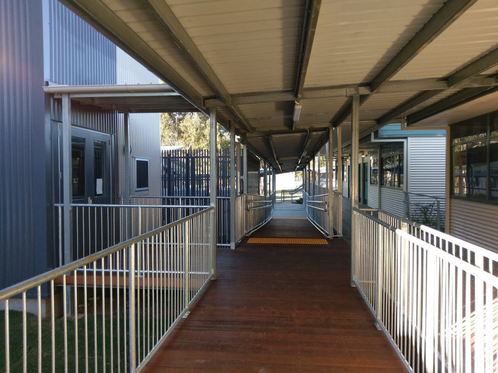 JMB Electrical Caboolture Special School