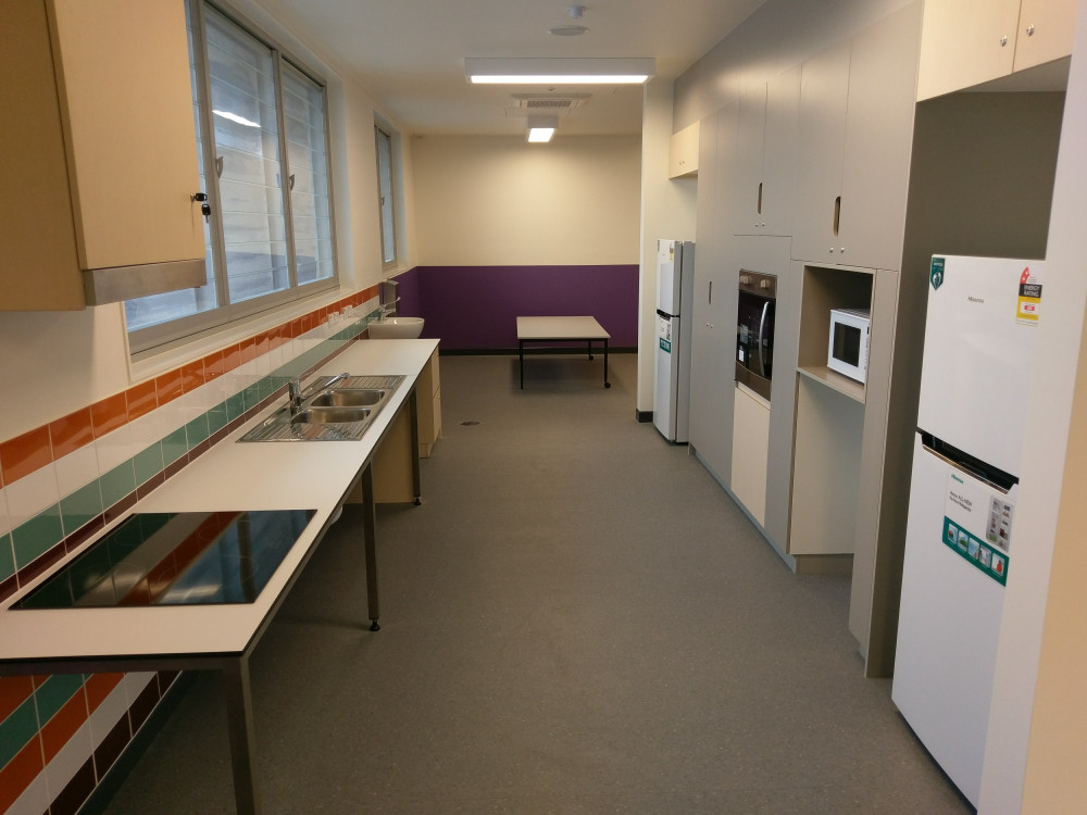 JMB Electrical Caboolture Special School