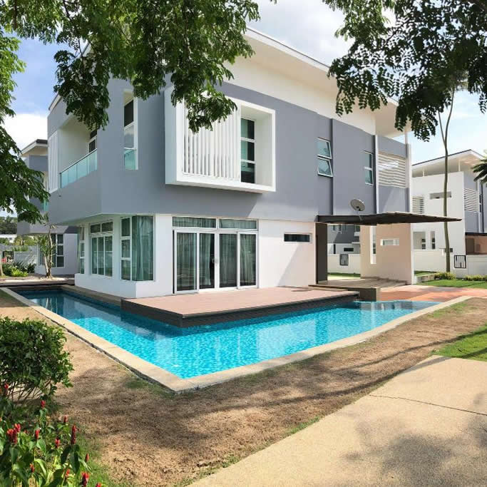 IPC Island Property Consultants Sdn Bhd