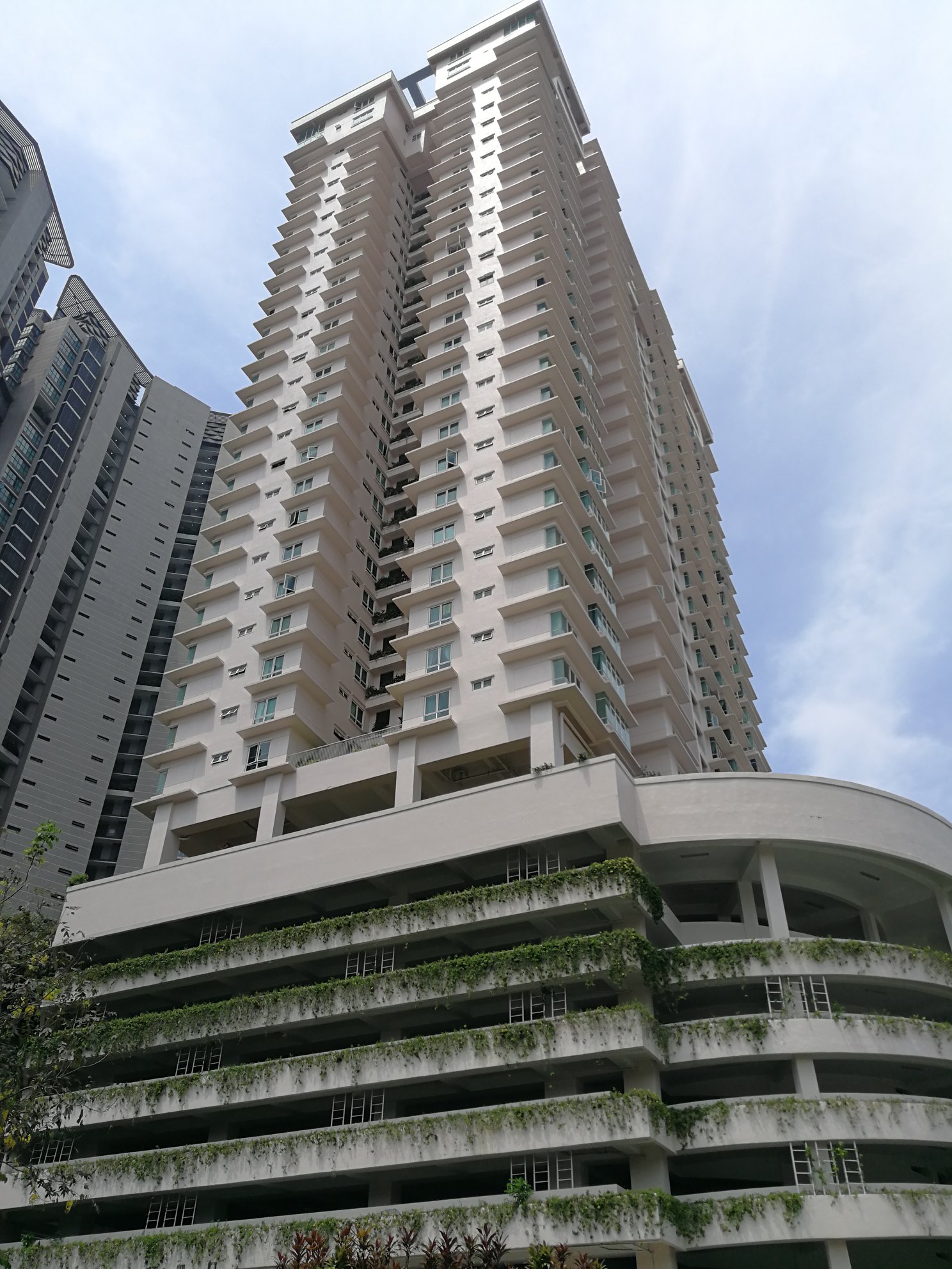 The Orion Condominium JMB
