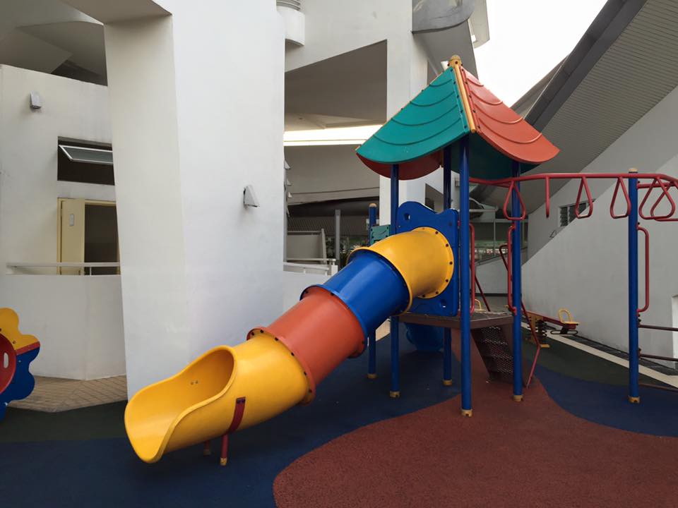 The Plaza Condominium TTDI JMB