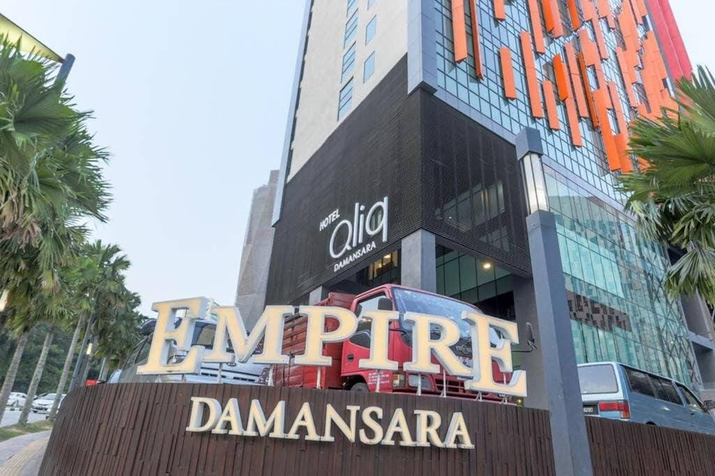 Empire Damansara Condominium JMB