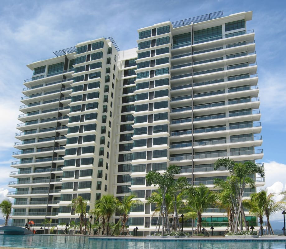 The Peak Vista Condominium JMB