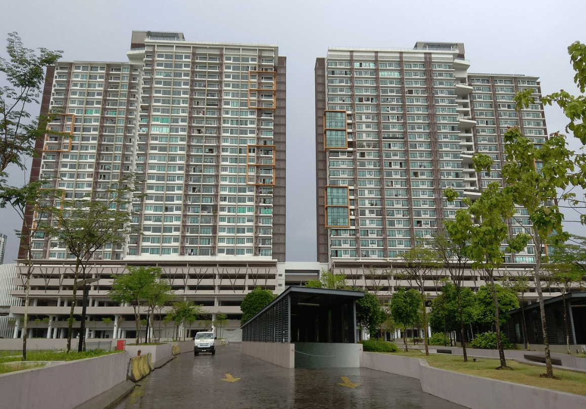 kiara east suite dex Adam Walker