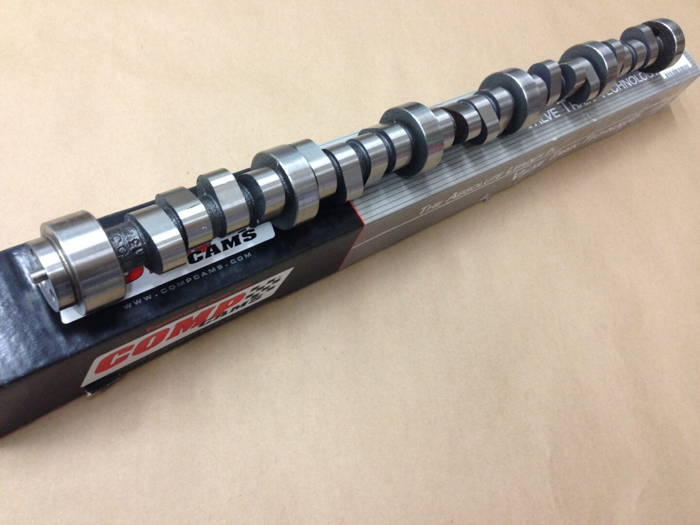 JMB Gen 3 Custom Hyd Roller Turbocharged Camshafts JMB Performance