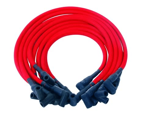 Gen 1/2 Viper 10MM Spark Plug Wire Set With Separators - JMB