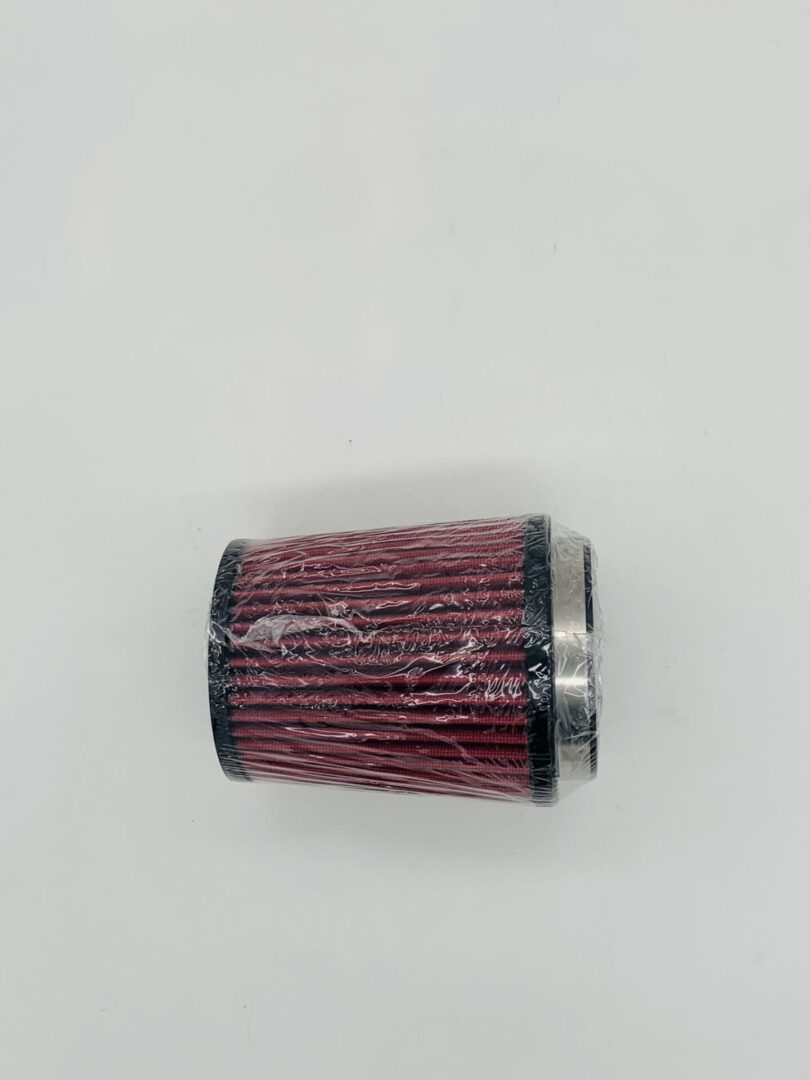 S+B Filter 4" inlet 6" tapered 6"long - JMB Performance & Powdercoat