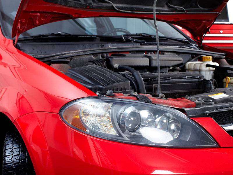 Jon Miller Car Care Center