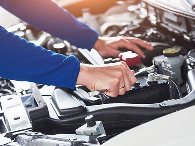 Jon Miller Car Care Center