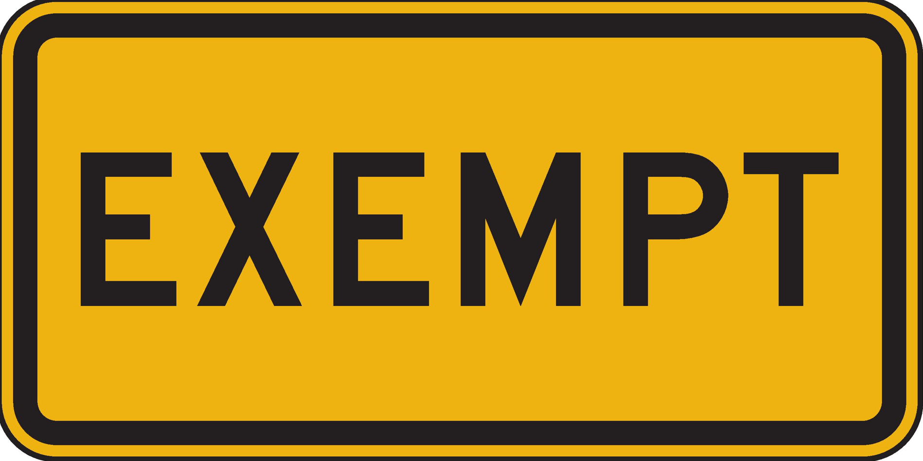 Potential Changes to the Audit Exemption John McCarthy Consulting