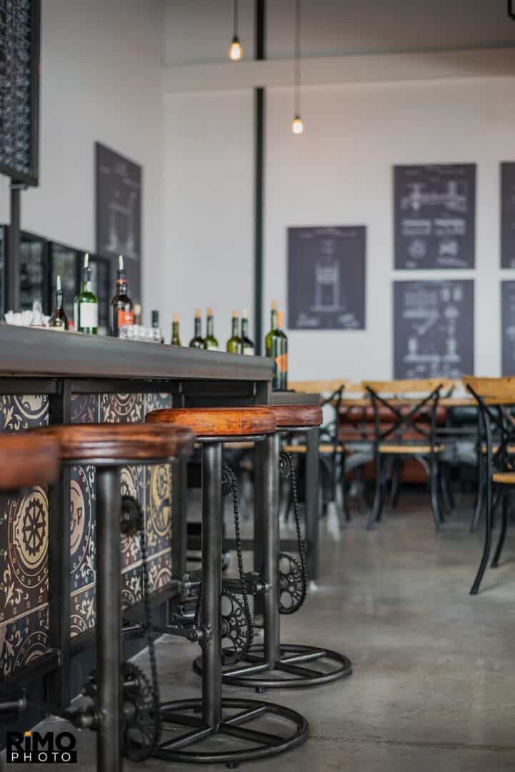 Mortar & Pestel McCants Architecture Tampa Architect and Design