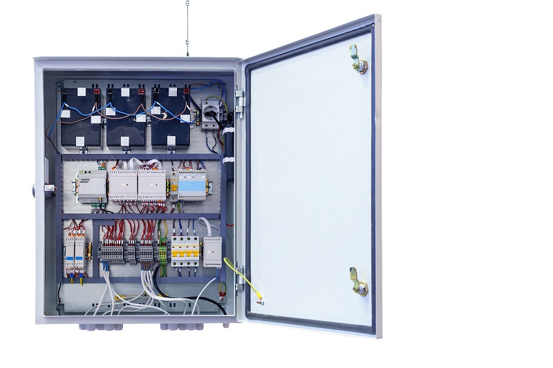 When to do an Electrical Panel Upgrade JMC Electric