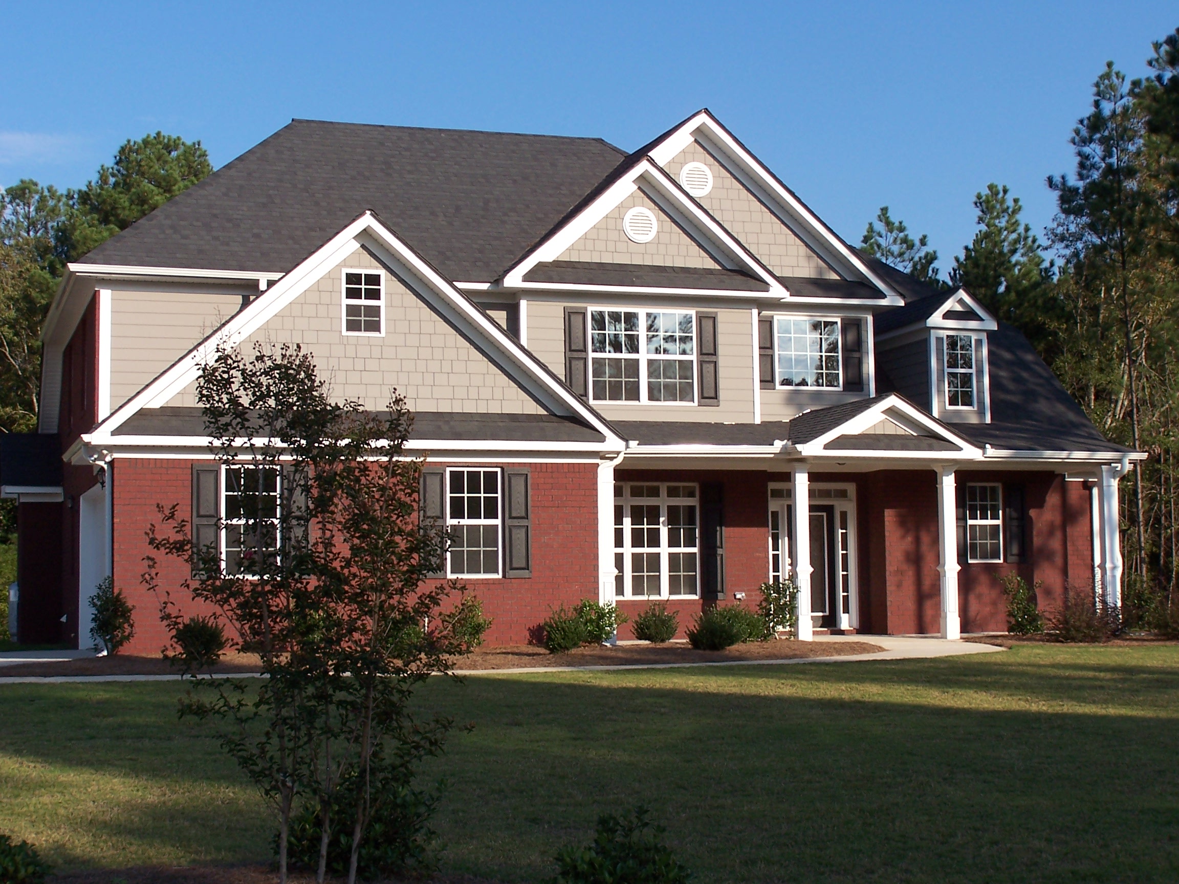 JMC Homes, Inc. Custom Home Builders