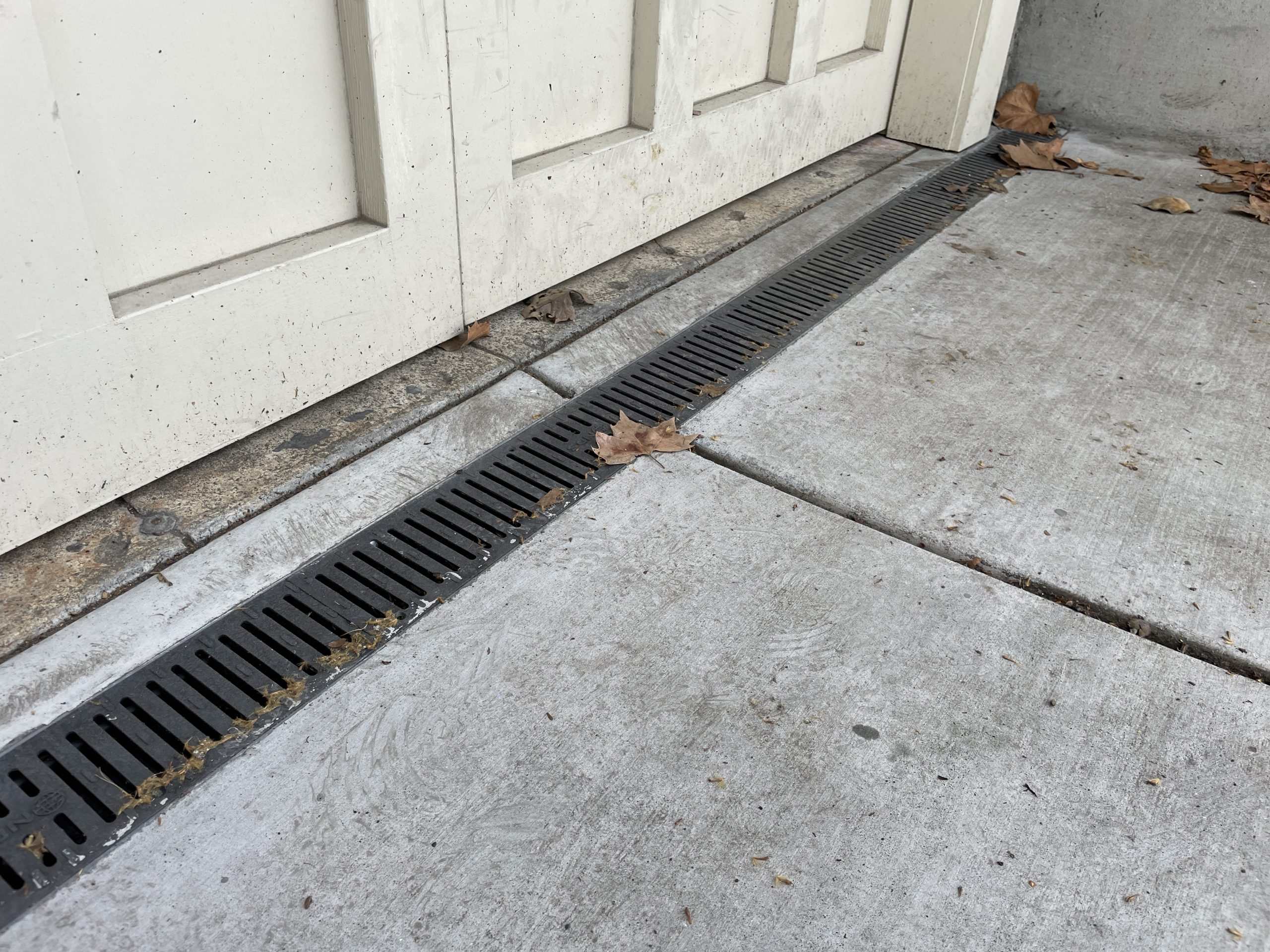 Drainage 101 JMC Bay Area Building Inspection Services