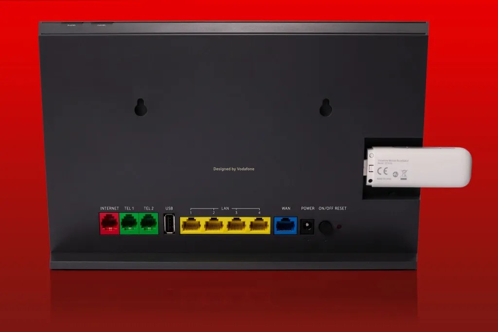 Vodafone launches Pro Broadband that sees it gunning for BT’s business